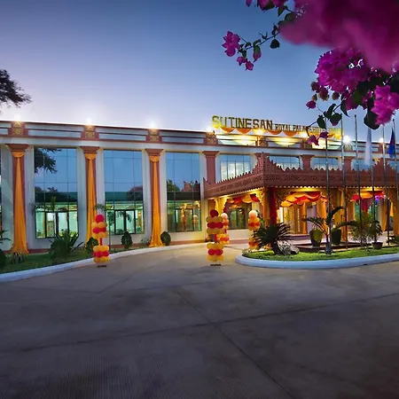 Su Tine San Royal Palace Hotel-3