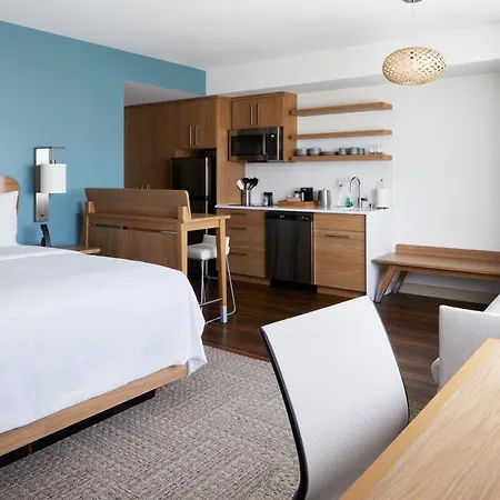 Element By Marriott Irvine-2