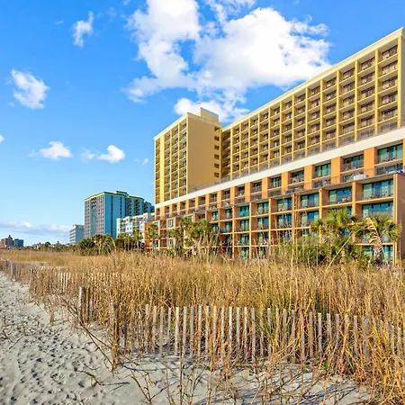 Caravelle Resort #622-2