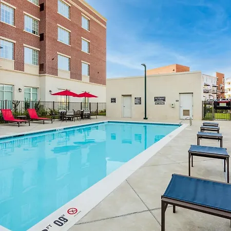 Residence Inn Franklin Berry Farms-2