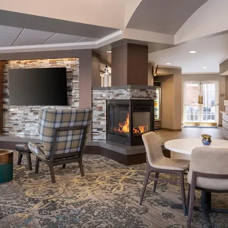 Residence Inn Salt Lake City Airport-2