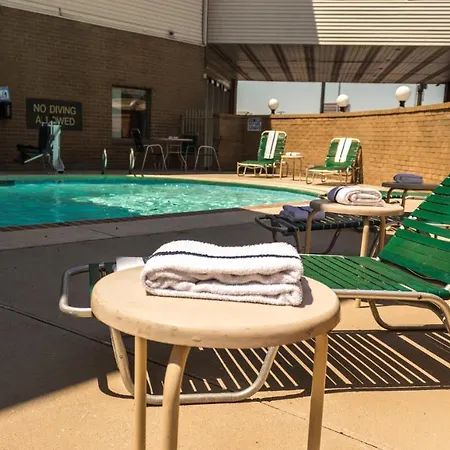 Red Roof Inn Tulsa-2