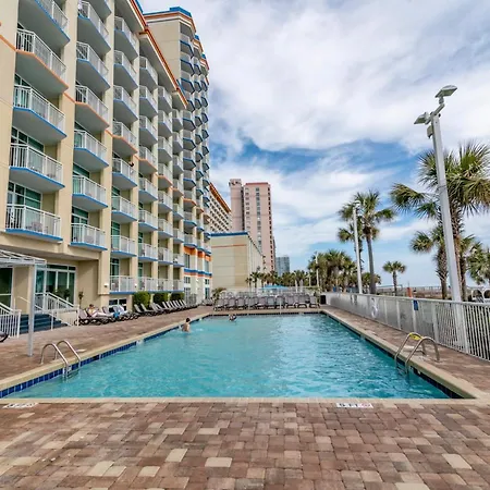 Dunes Village-3