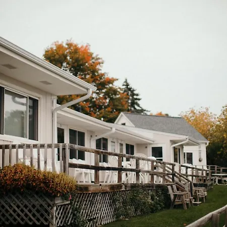 Seagull Bay Motel-2