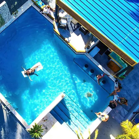 Aqua Marina Beach Club-3