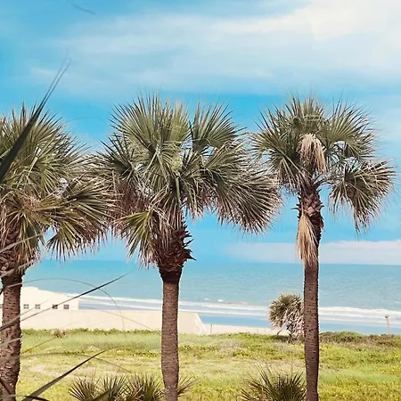 Daytona Beach Resort-2