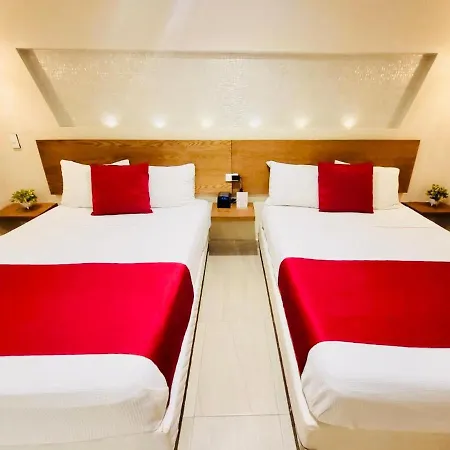 Private Room. Brisas. Zona Hotelera. Cancun-2