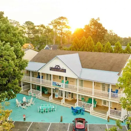 Canalside Inn-3