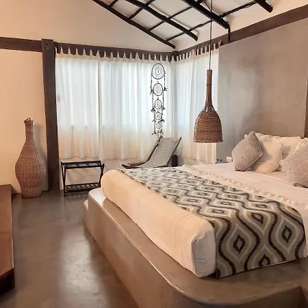 Hotel Luna De Plata Mahahual-2