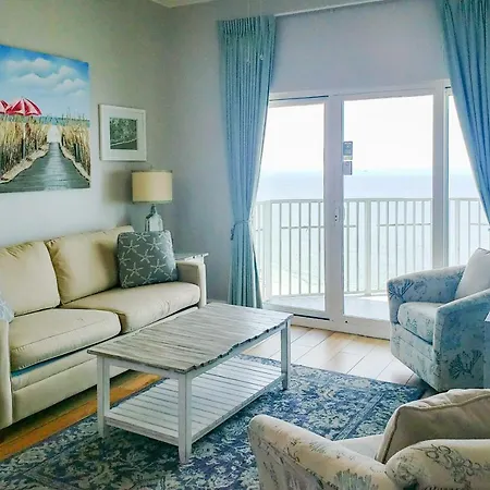 Seawind 2001-3