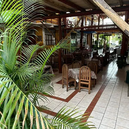 Hotel Bello Sol Caribe-2