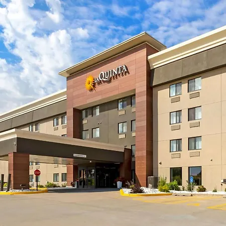 La Quinta By Wyndham Des Moines West Clive-2