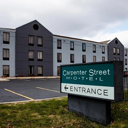 Carpenter Street Hotel-3