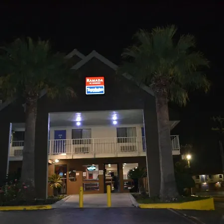 Travelodge By Wyndham San Antonio Lackland Afb North-3
