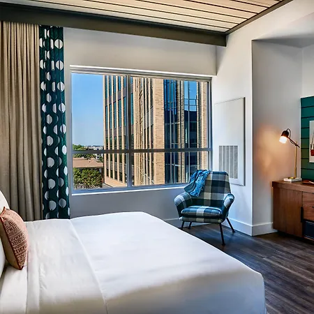 The Casso, Raleigh, A Tribute Portfolio Hotel-2