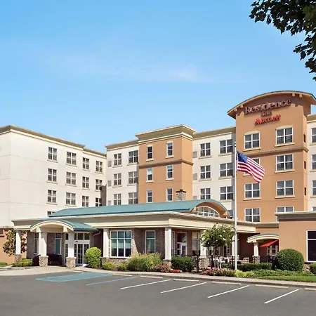 Residence Inn Chattanooga Near Hamilton Place-3