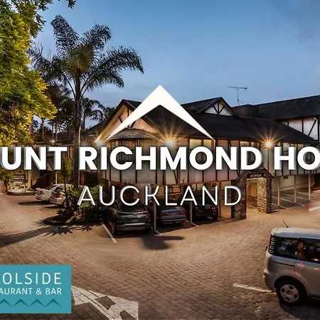 Mount Richmond Hotel-3