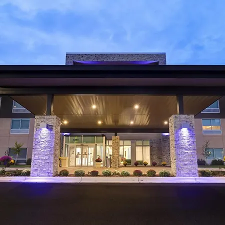 Holiday Inn Express & Suites - Ann Arbor - University South By Ihg-2
