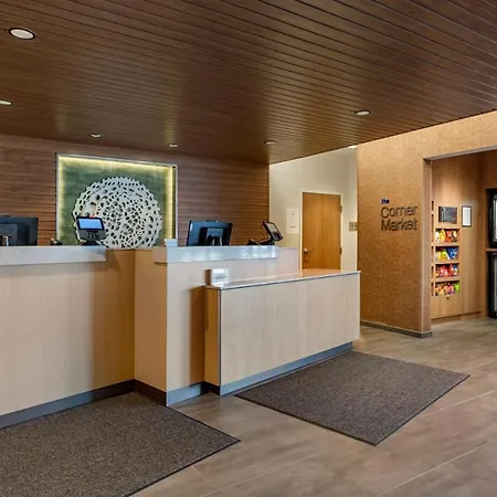 Fairfield By Marriott Inn & Suites Sandusky-3