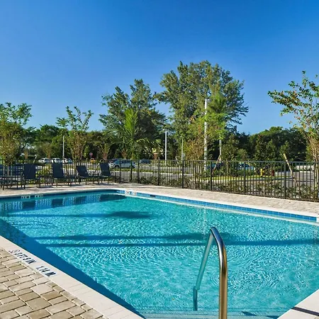 Fairfield By Marriott Inn & Suites Deerfield Beach Boca Raton-2