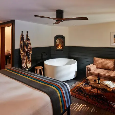 Highlands Resort - Adults Only-3