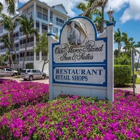 Olde Marco Inn-2