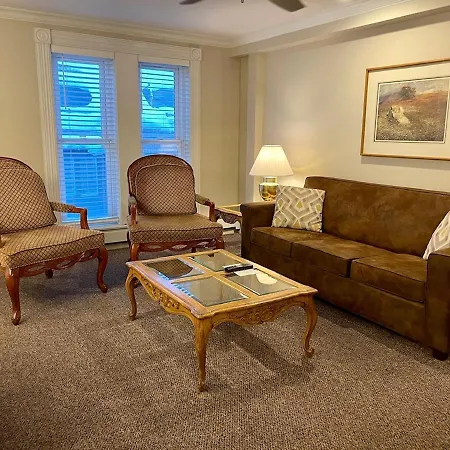 Sundance Condo At The Park Hotel-3