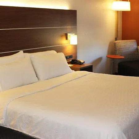 Holiday Inn Express Winfield - Teays Valley By Ihg-3