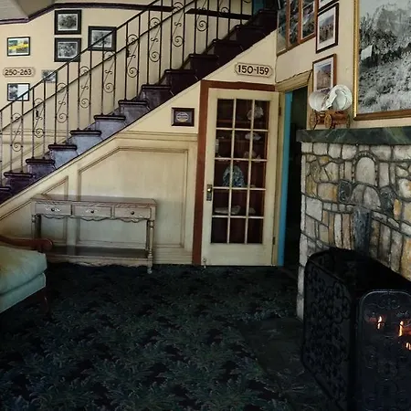 Historic Dow Hotel-2
