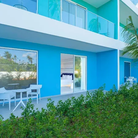 Temptation Miches Resort, Punta Cana (Adults Only)-3