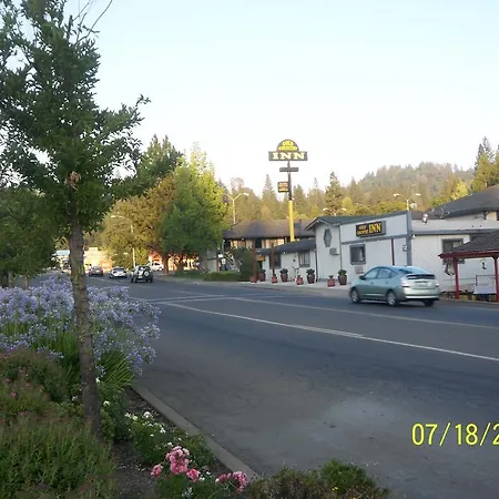 Gold Country Inn-2