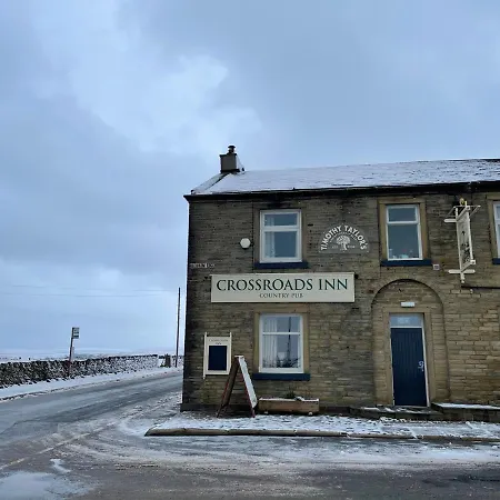 The Crossroads Inn-3