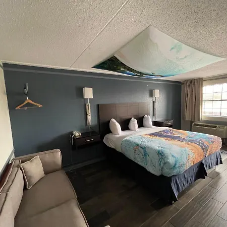 Kings Inn- Medical Downtown Midtown Memphis-2