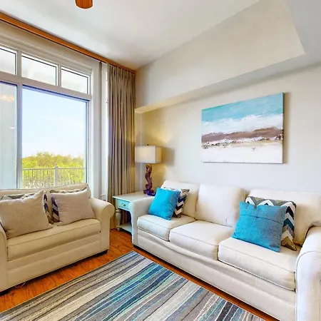 Sandestin Baytowne Wharf - Observation Point South #471-2