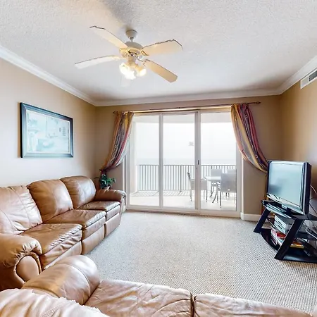 Ocean Villa 1506-2
