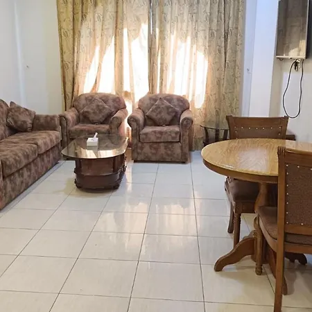 Moon Valley Hotel Apartment - Bur Dubai, Burjuman-3