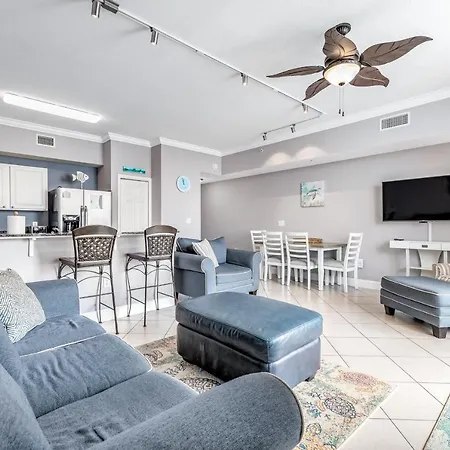 Tidewater Beach Resort 2714-2