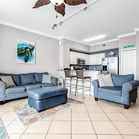 Tidewater Beach Resort 2714-3