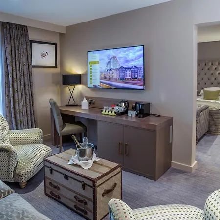 Boulevard Hotel-2