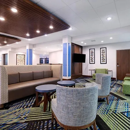 Holiday Inn Express & Suites - Ann Arbor - University South By Ihg-3