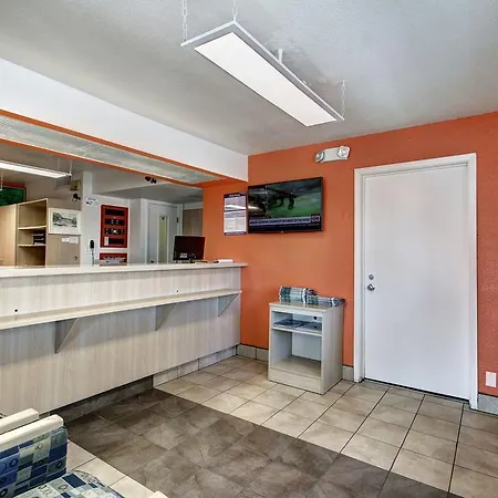 Motel 6-Pocatello, Id - Chubbuck-3