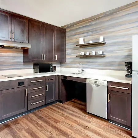 Residence Inn Livermore-3
