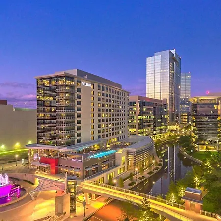 The Westin At The Woodlands-2