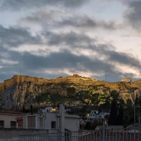 Kimon Hotel Athens-2