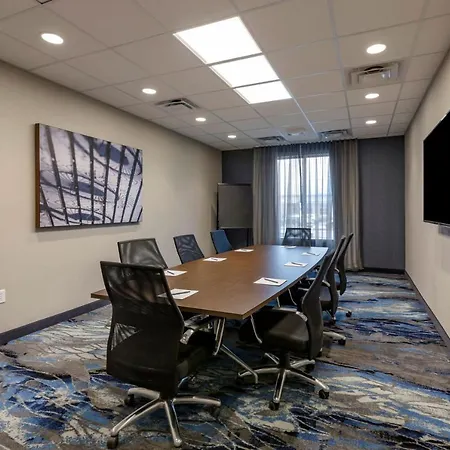 Fairfield By Marriott Inn & Suites Sandusky-2