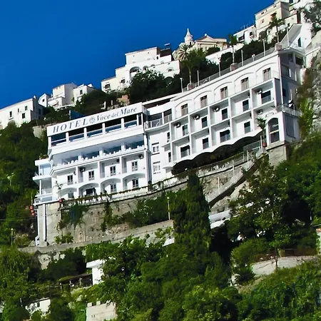 Hotel Voce Del Mare-2