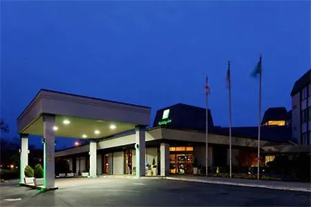 Holiday Inn Huntsville Downtown-3