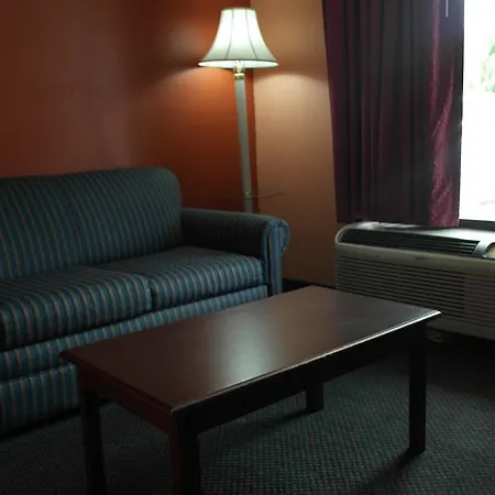 Americas Best Value Inn And Suites Knoxville-2