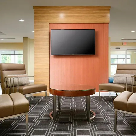 Towneplace Suites By Marriott Tuscaloosa-2