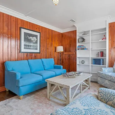 Nags Head Beach Inn By Kees Vacations-2